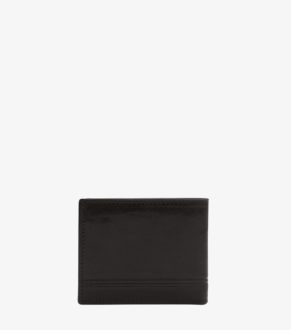 Carteira Gentleman 3