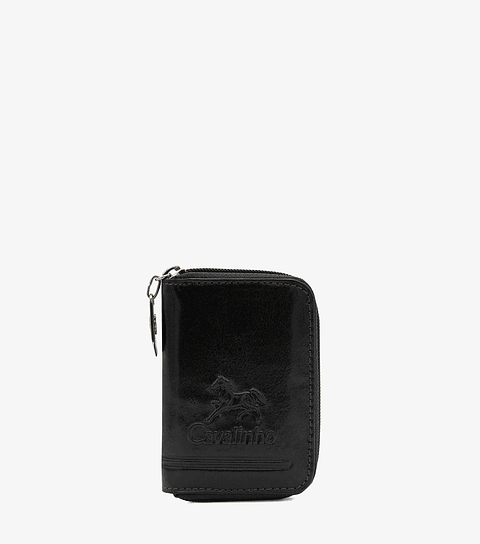 Porta-Cartões Gentleman