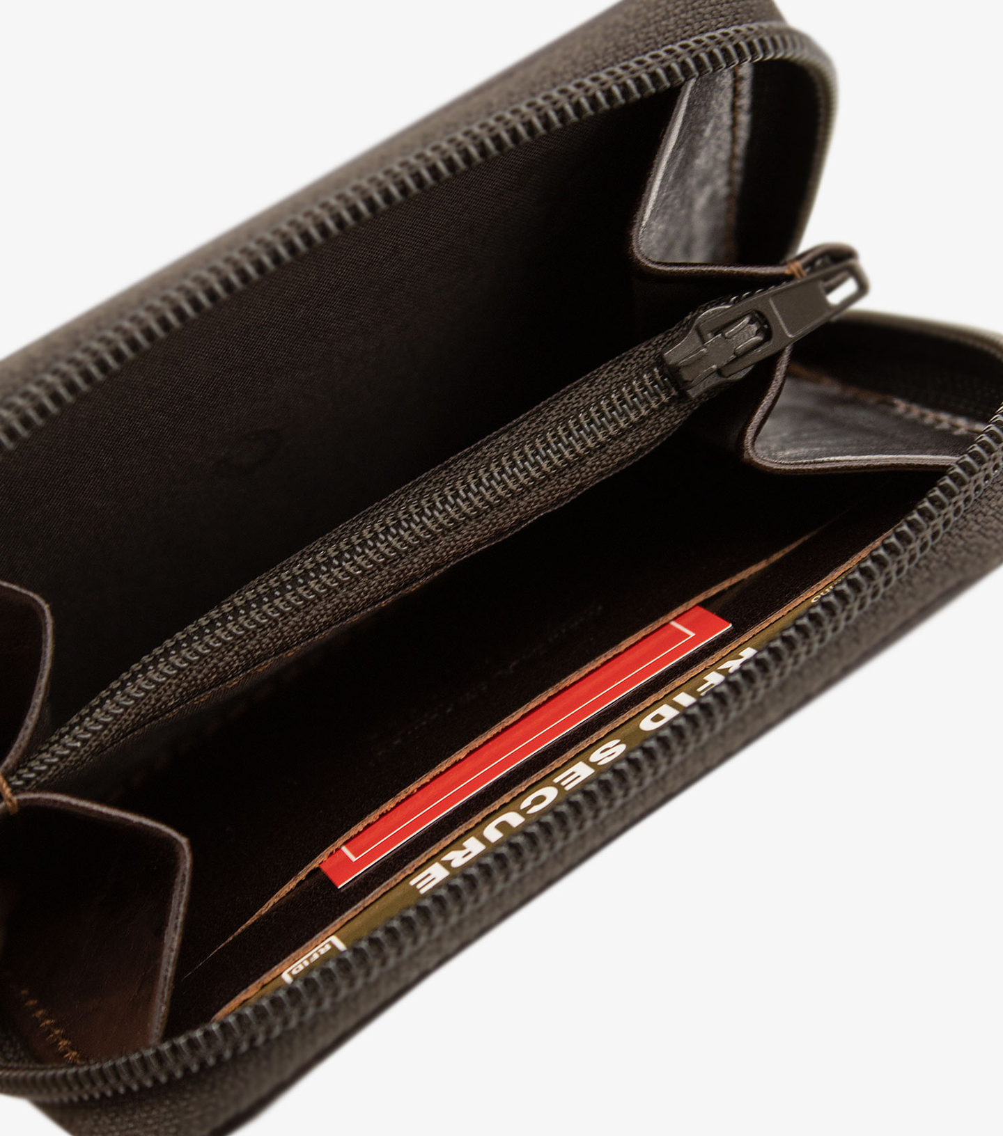 Porta-Cartões Gentleman 6