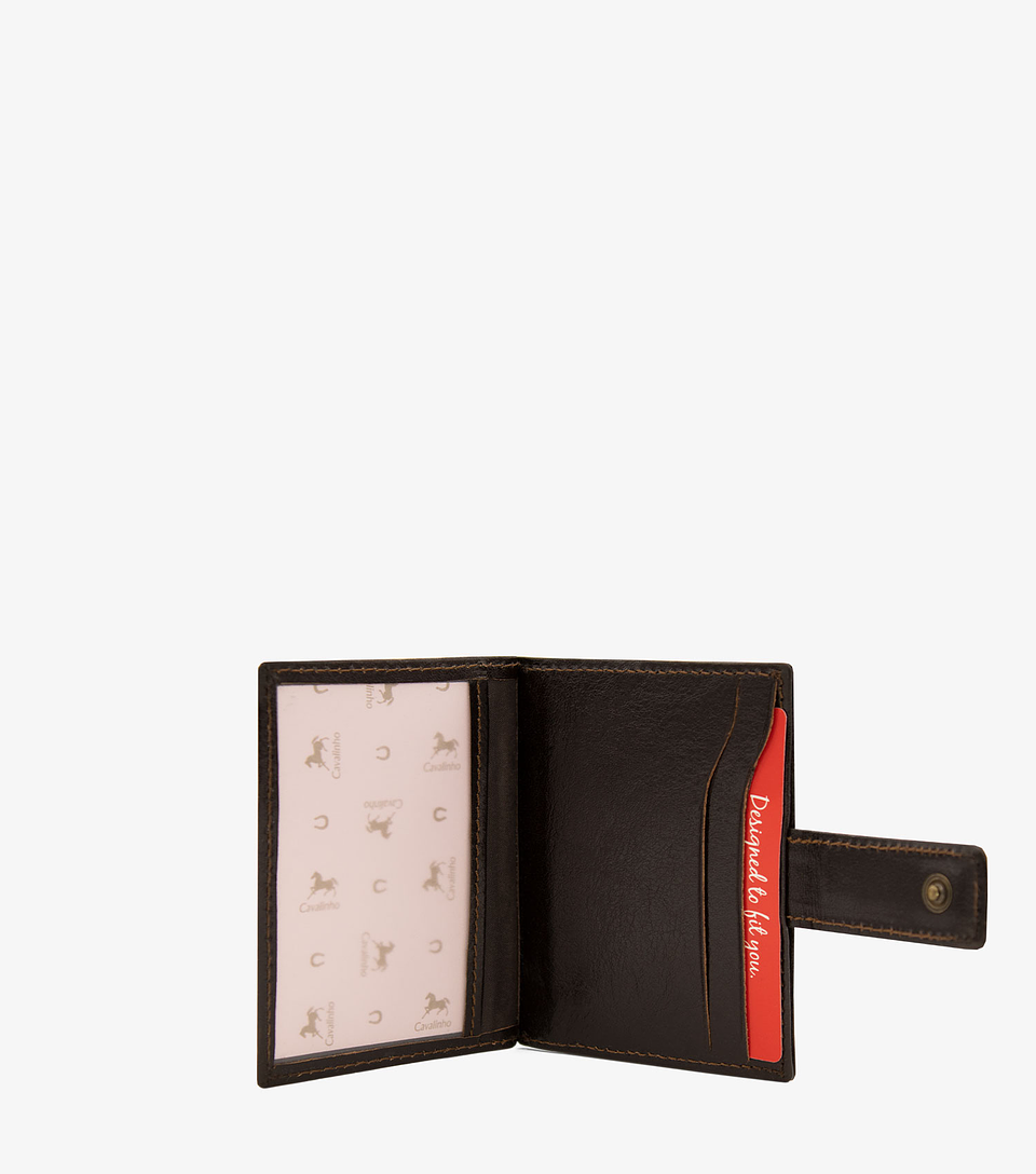 Carteira Gentleman 2