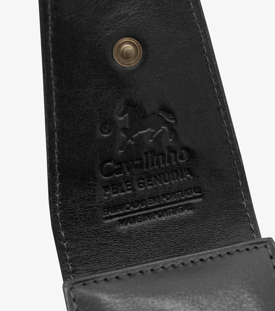 Porta-Lápis Gentleman 3