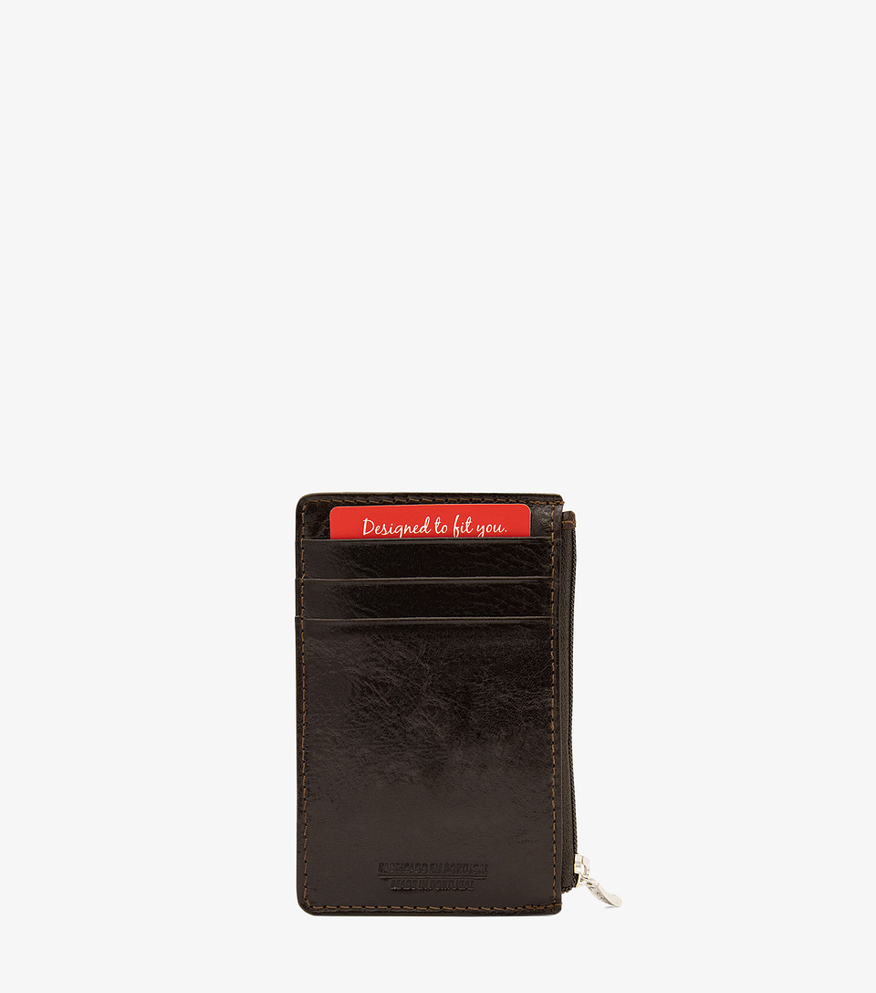 Carteira Gentleman 4