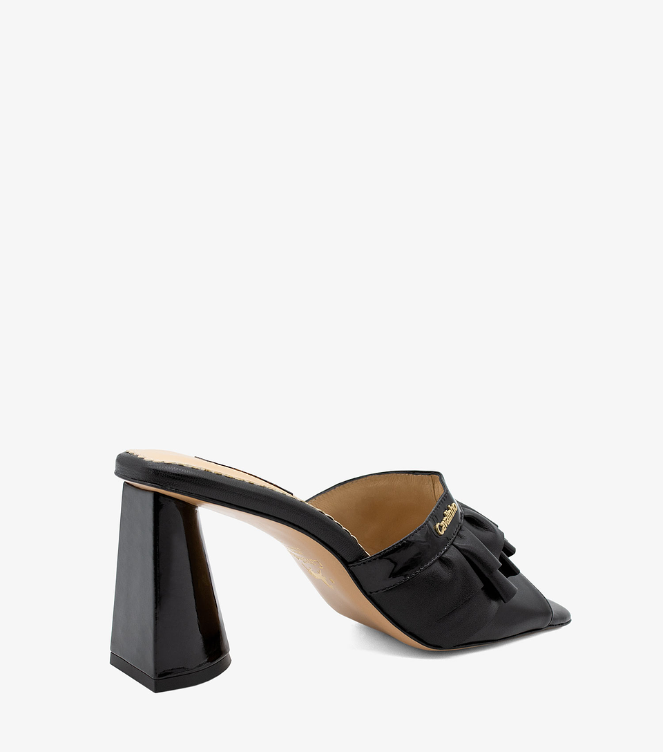 Sapato Alto Senhora Valerie 4