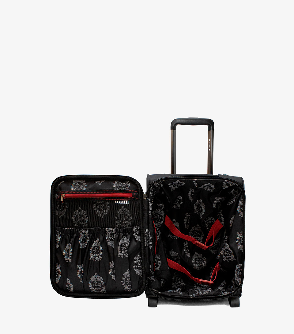 Trolley de Cabine Gold Travel 4