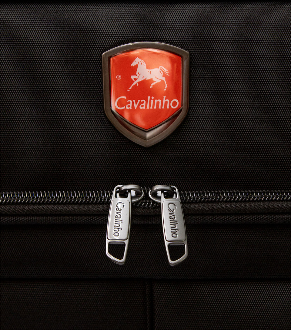 Trolley de Cabine Gold Travel 5