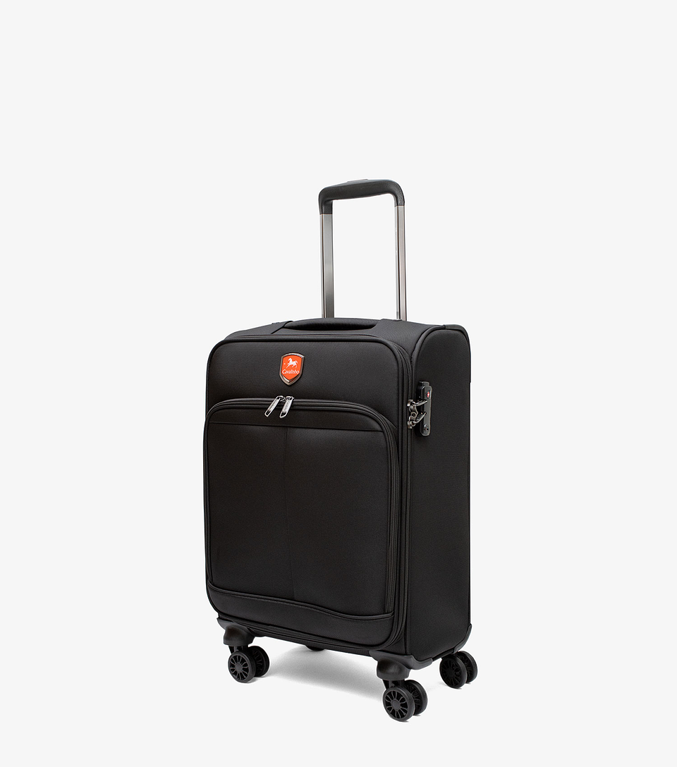 Trolley de Cabine Gold Travel 2