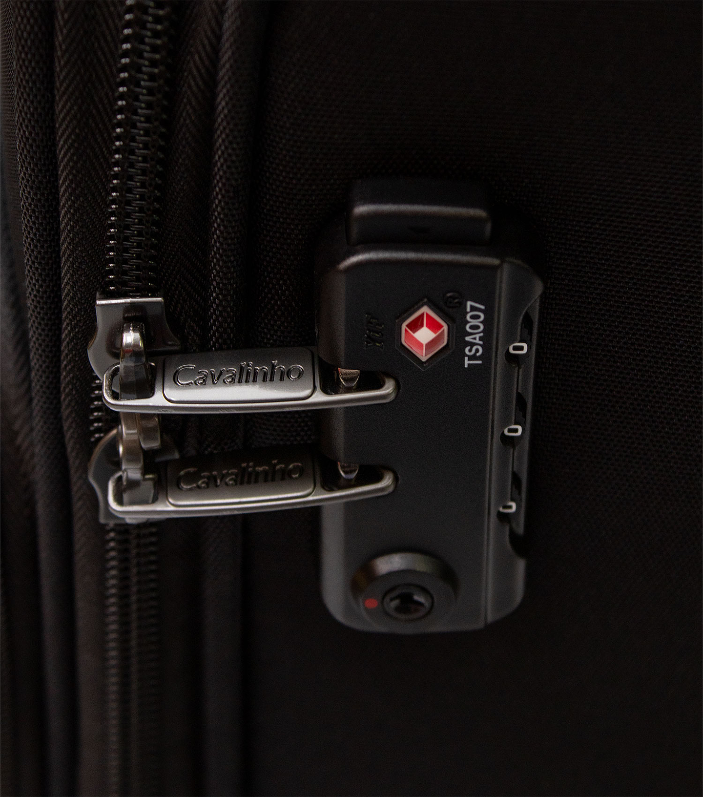 Trolley de Cabine Gold Travel 6