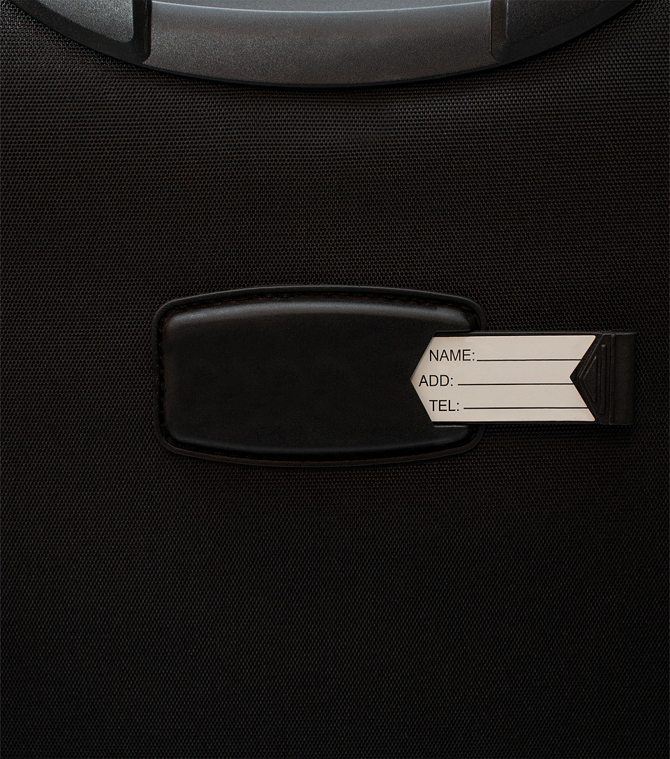 Trolley de Cabine Gold Travel 7