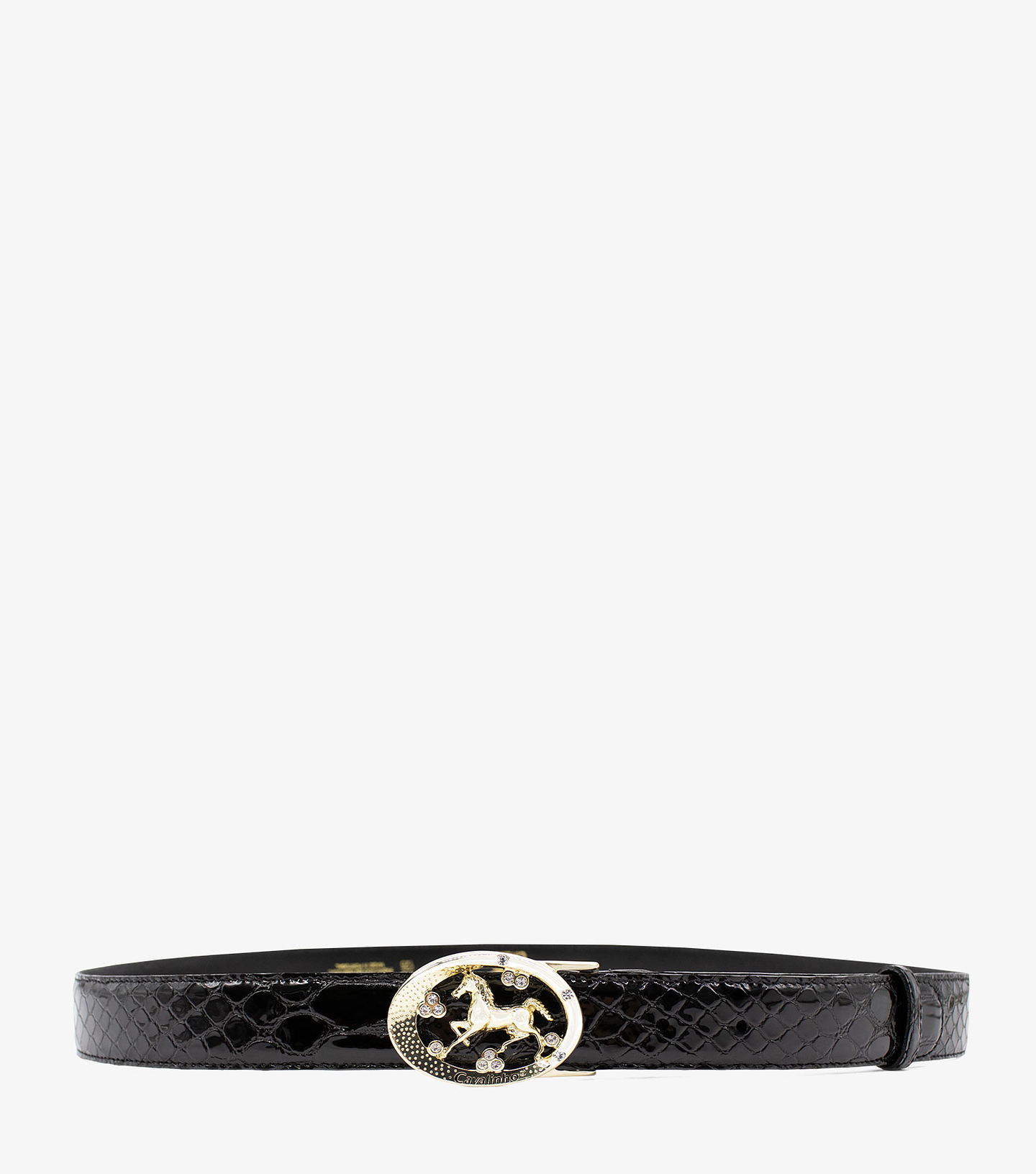 Cinto Clássico Galope 1