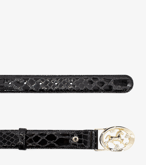 Cinto Clássico Galope