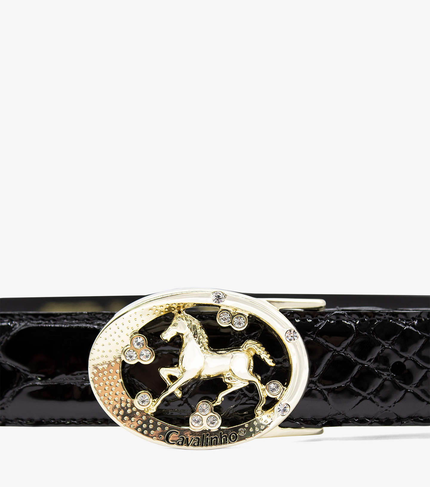 Cinto Clássico Galope 3