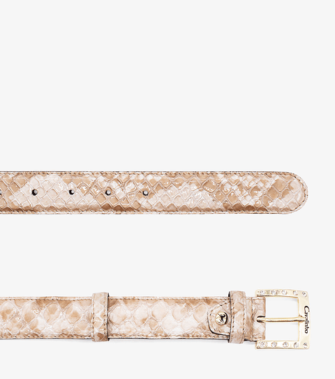 Cinto Clássico Galope