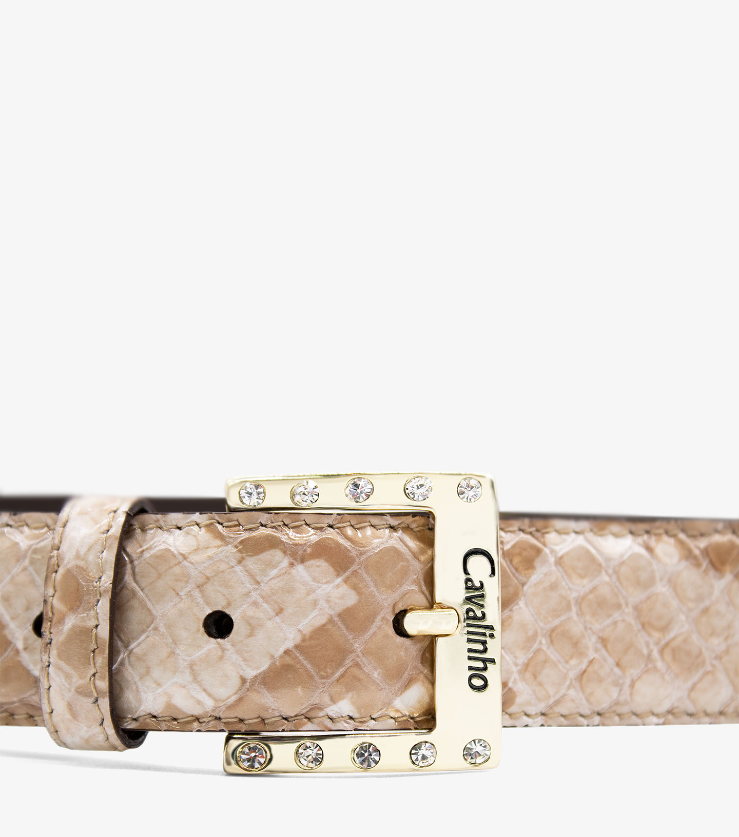 Cinto Clássico Galope 3