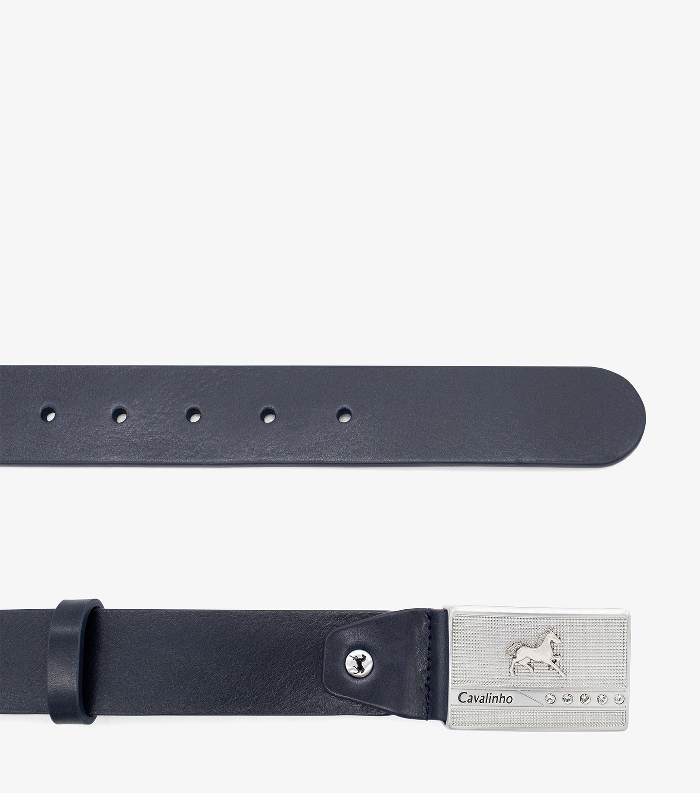 Cinto Desportivo Cavalo Lusitano 2