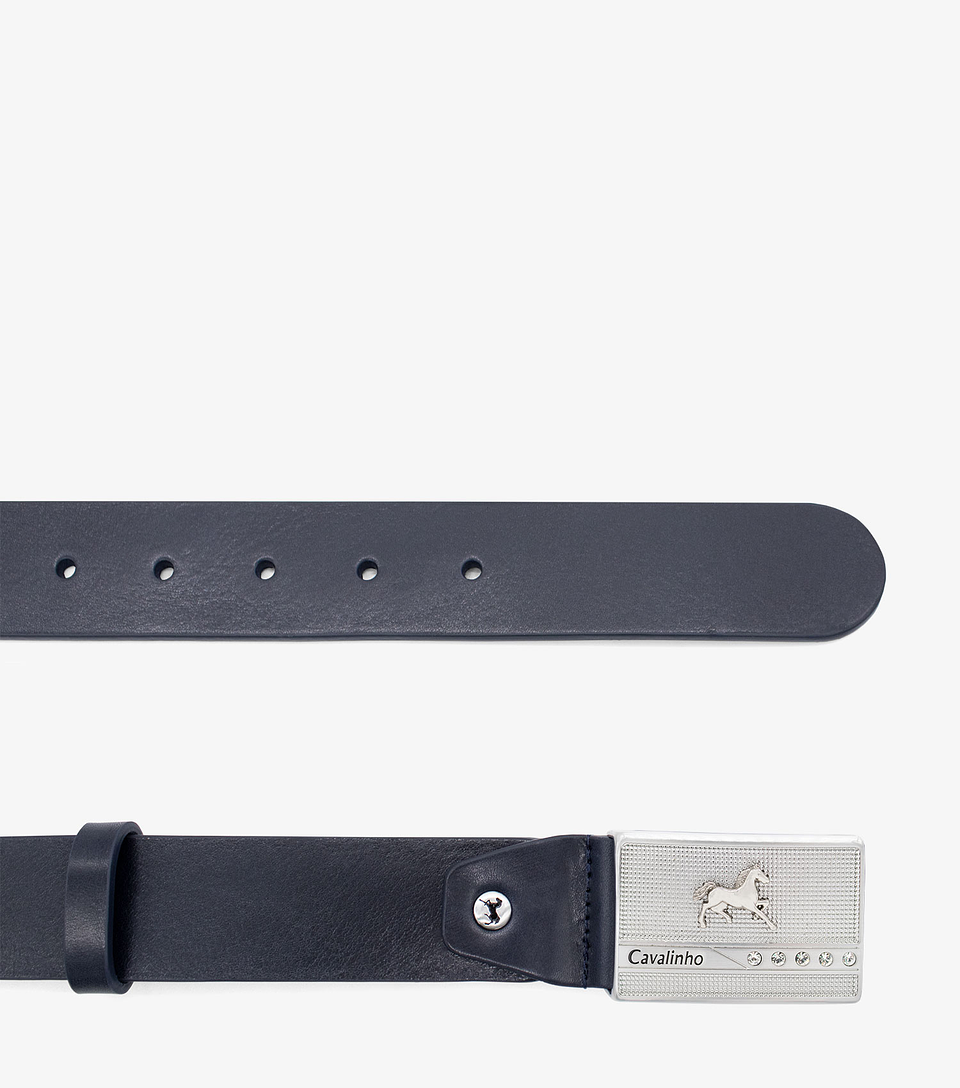 Cinto Desportivo Cavalo Lusitano 2