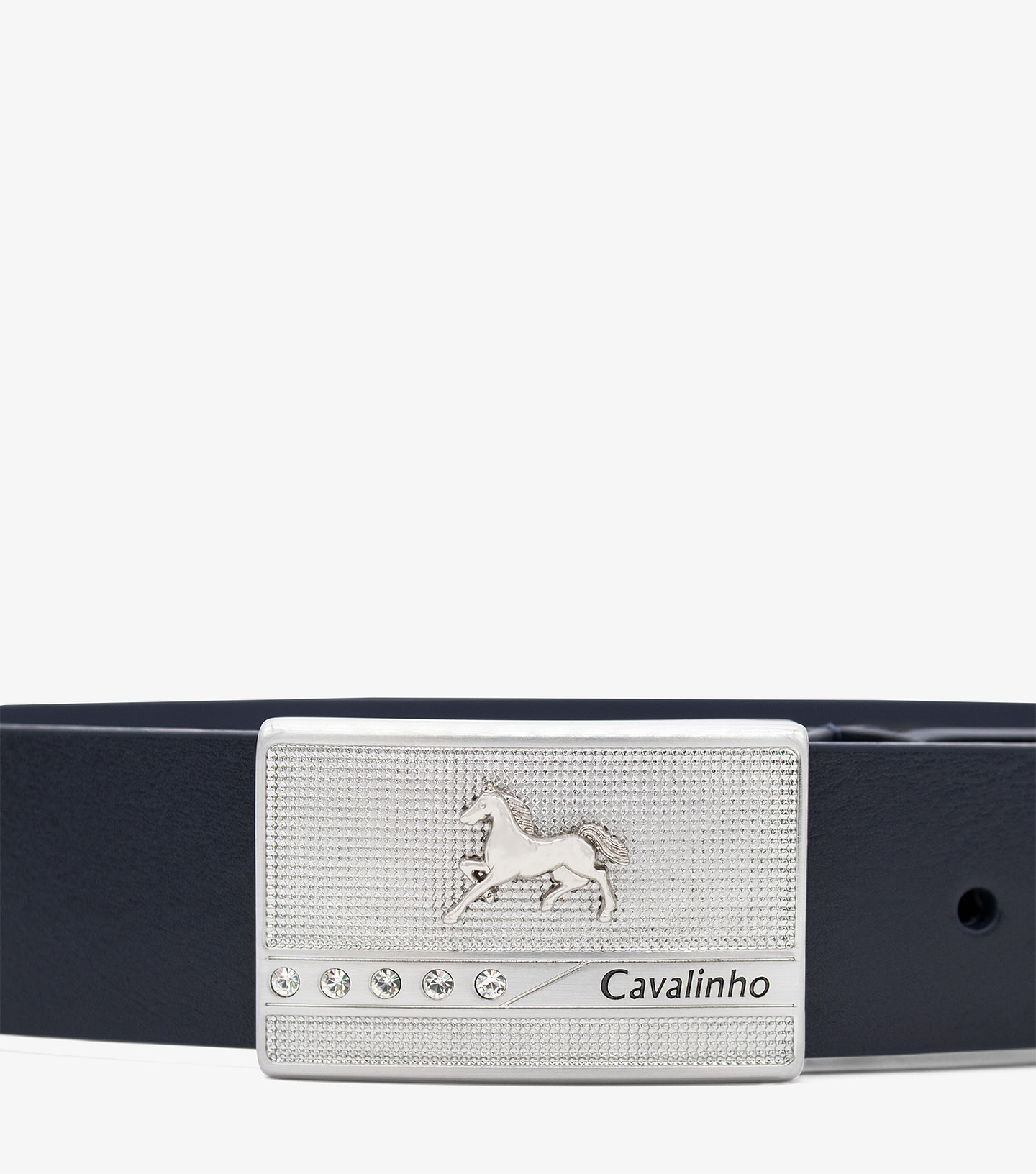 Cinto Desportivo Cavalo Lusitano 3