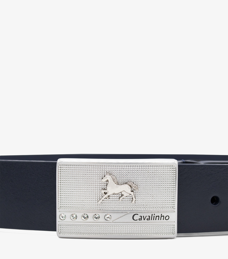 Cinto Desportivo Cavalo Lusitano 3