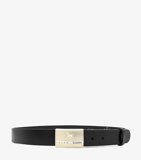 Cinto Desportivo Cavalo Lusitano