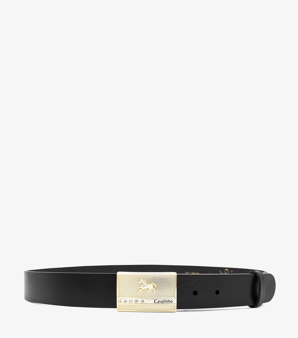 Cinto Desportivo Cavalo Lusitano 1