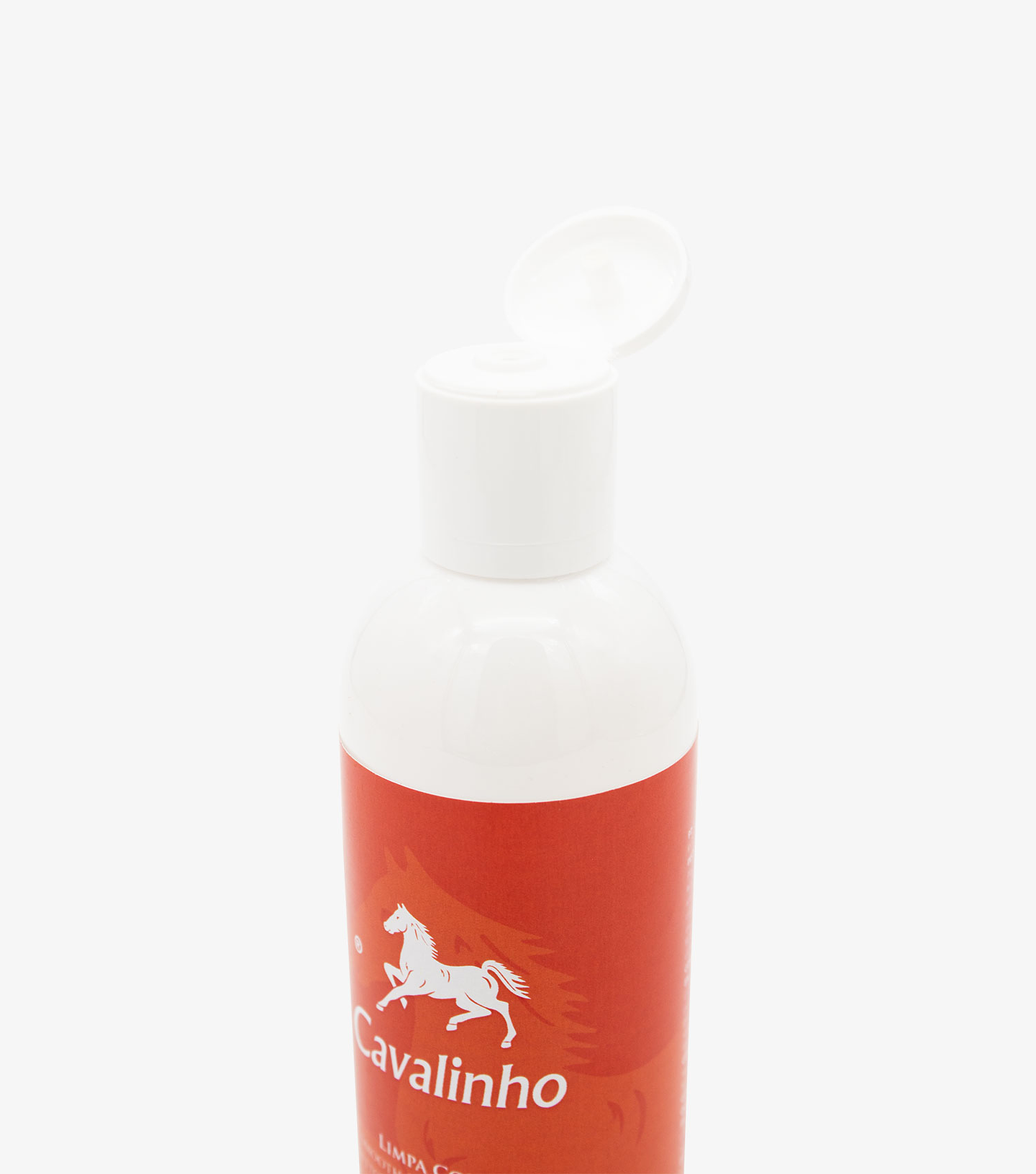 Limpa Couros Cavalinho 2