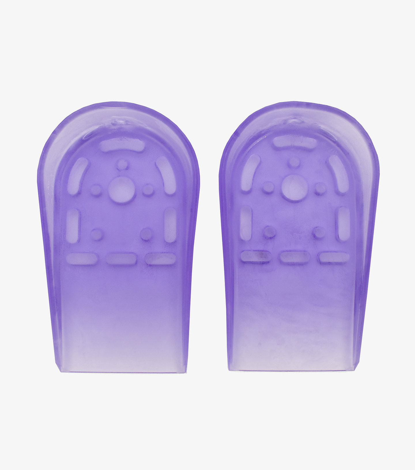 Calcanheira de Gel Cavalinho 2