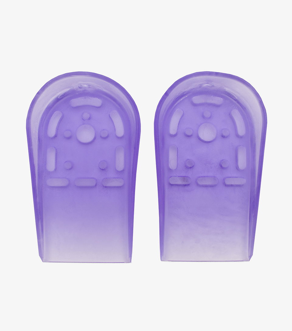 Calcanheira de Gel Cavalinho 2