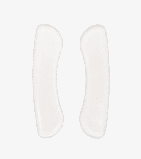 Segurança Calcanhar Gel Cavalinho