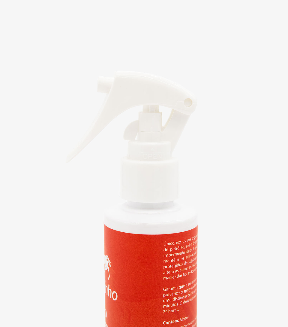 Eco-Imper Cavalinho 2