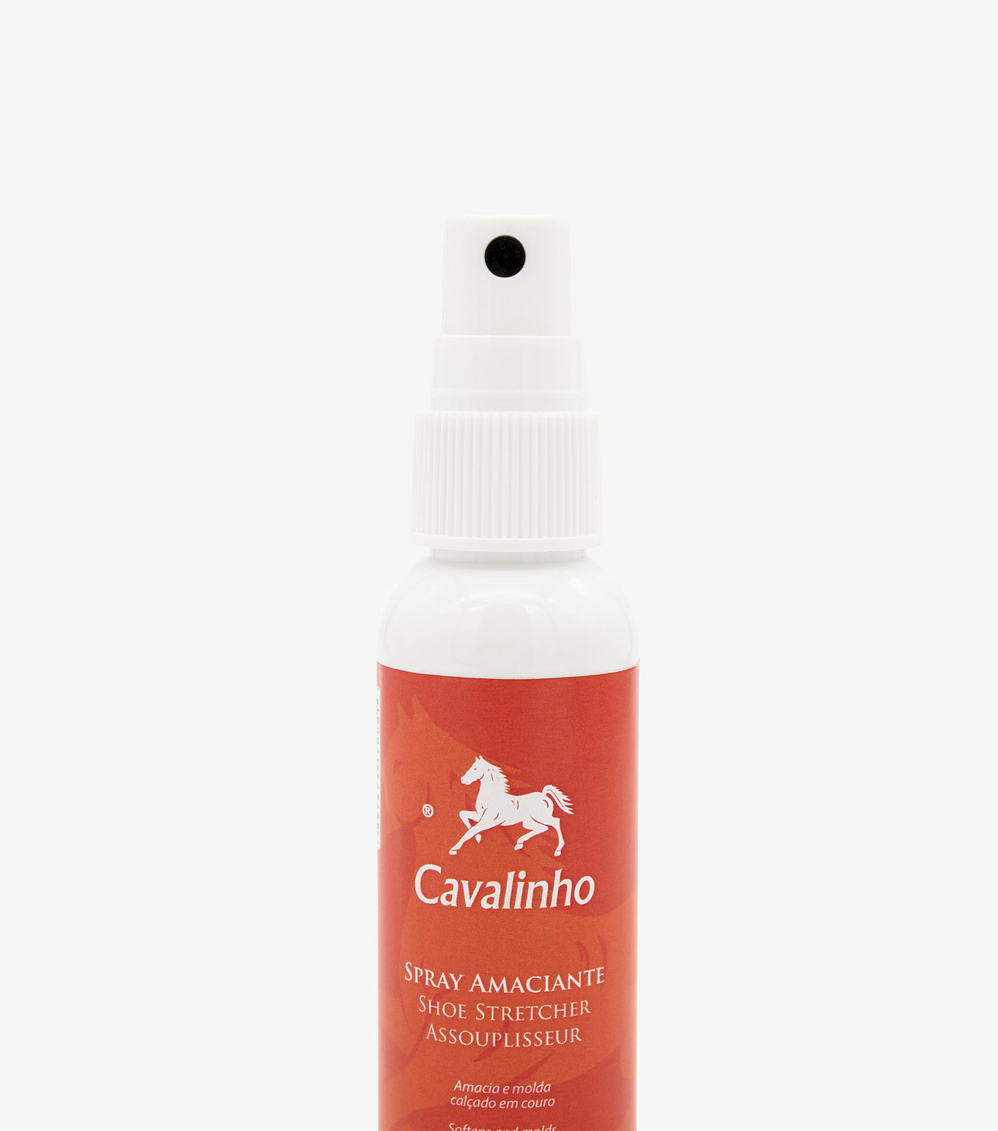 Amaciante Cavalinho 2