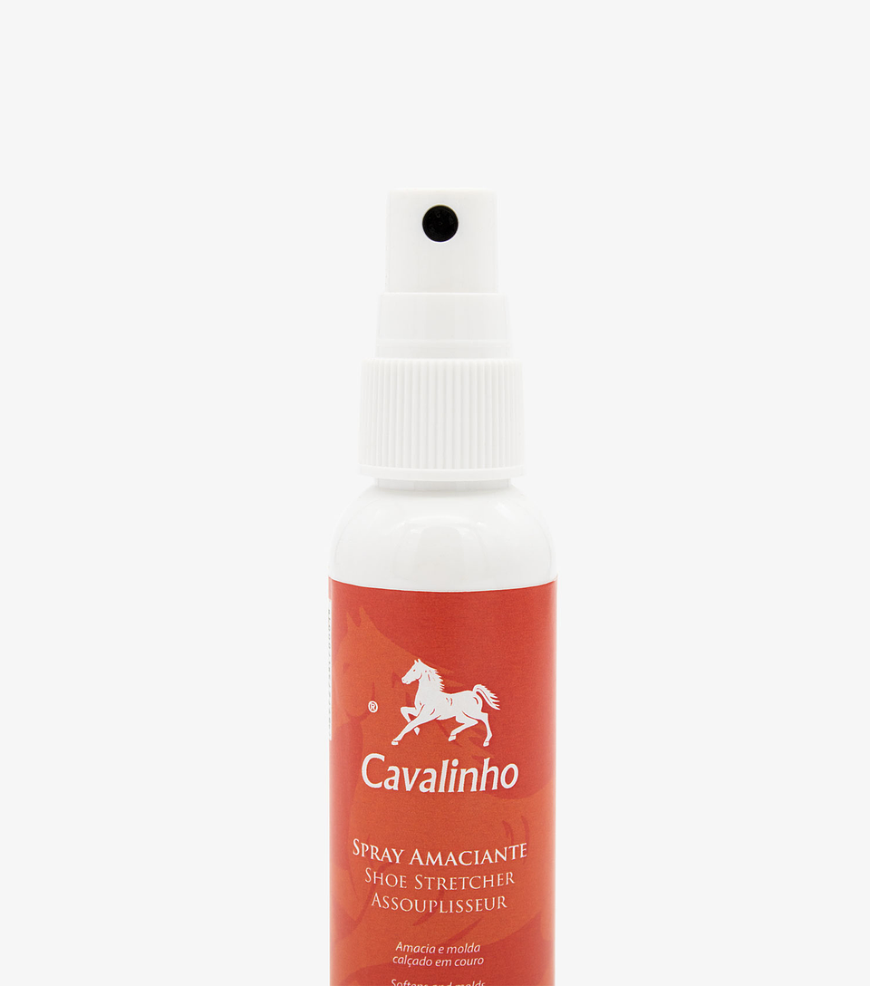 Amaciante Cavalinho 2