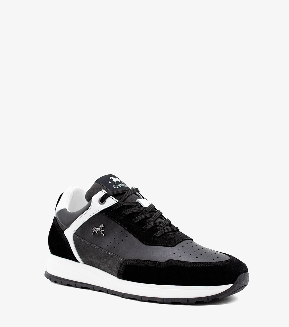 Sapatilha El Estribo 2