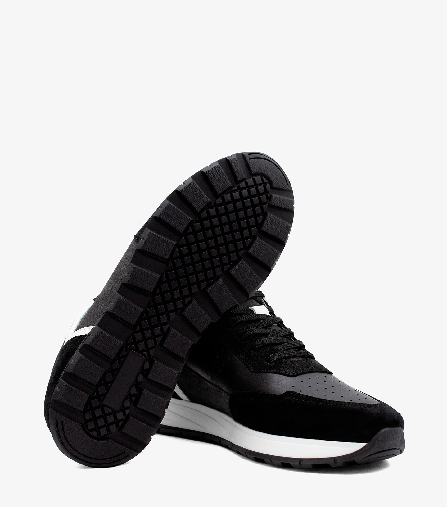 Sapatilha El Estribo 5