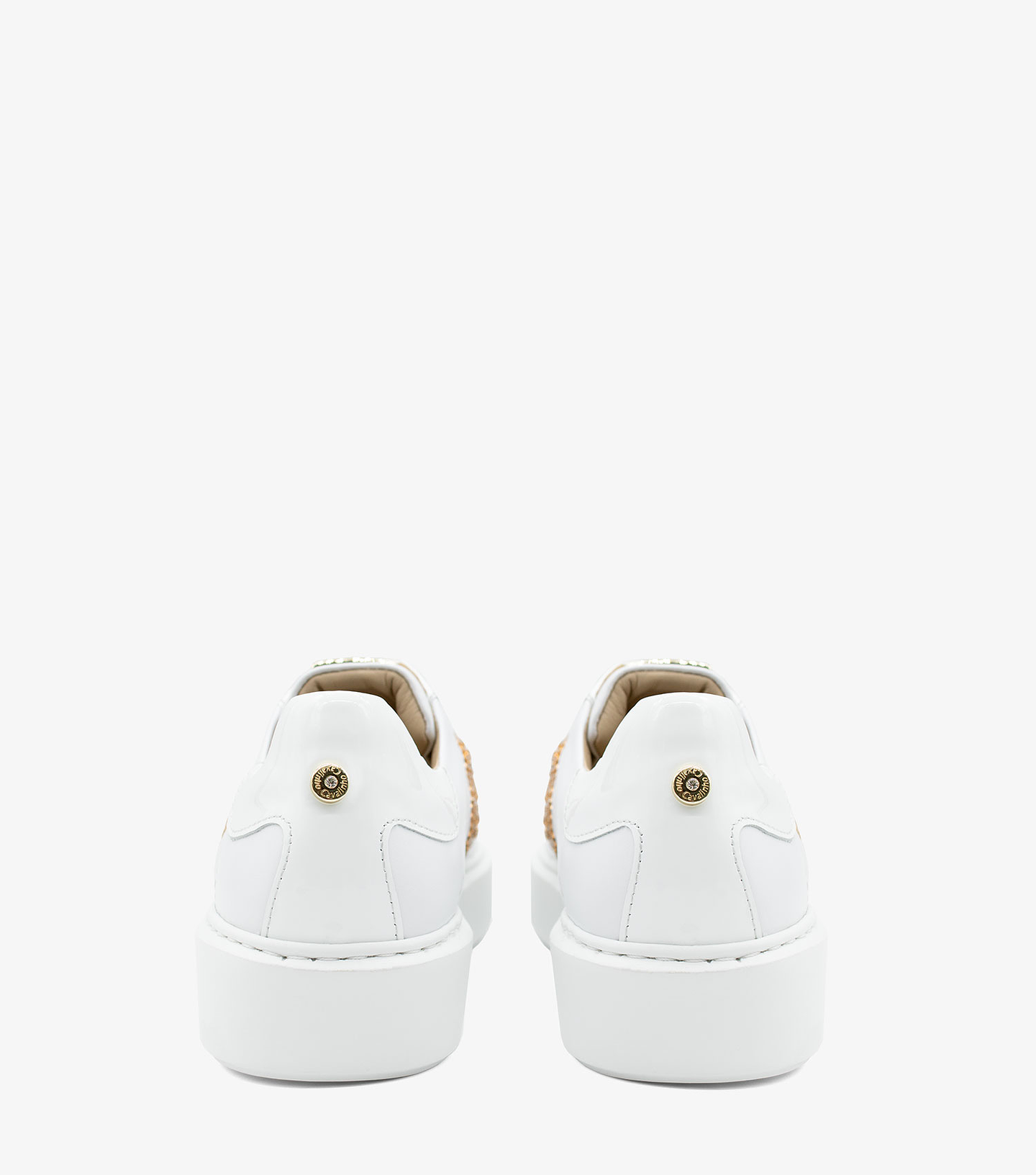 Sapatilha Cavalinho Gold 5