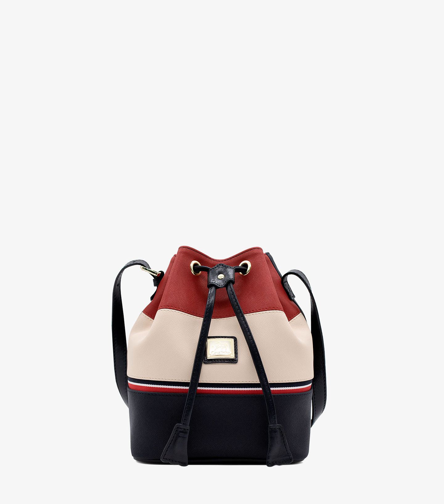 Bolsa de Cordão Cavalinho Unique Line 1