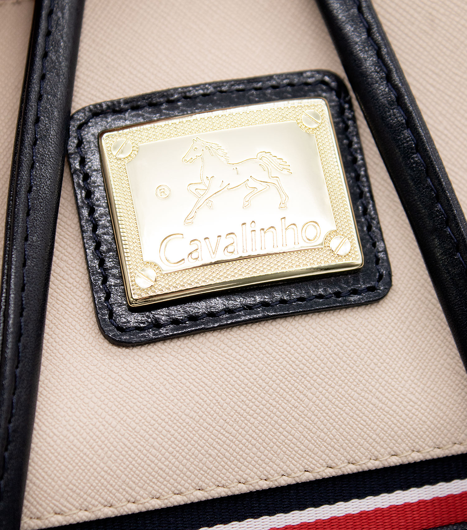 Bolsa de Cordão Cavalinho Unique Line 4