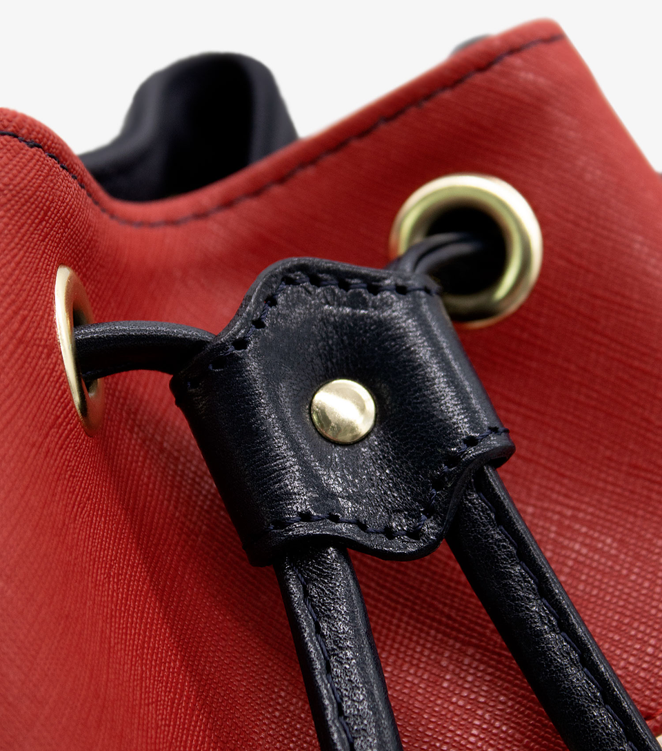 Bolsa de Cordão Cavalinho Unique Line 5