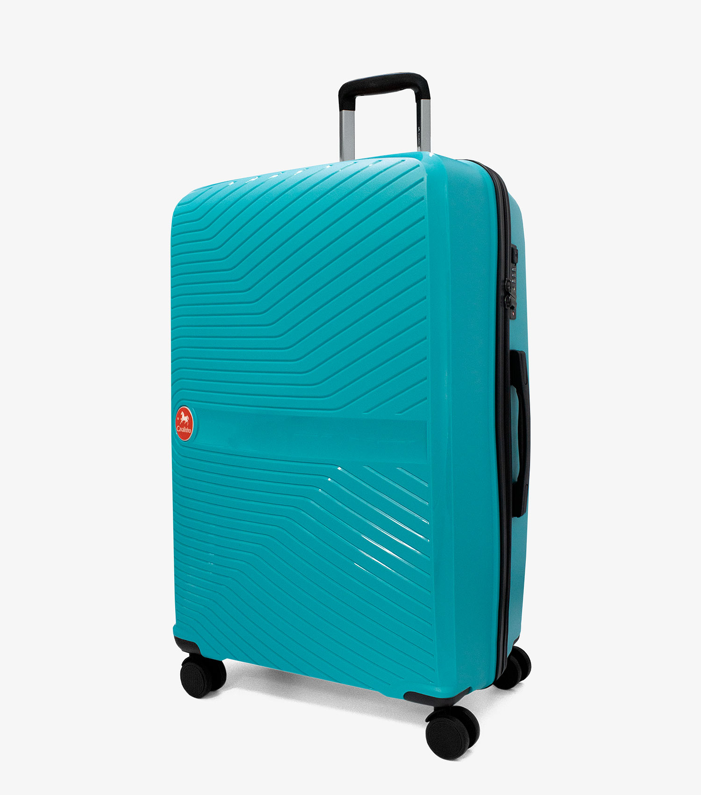 Trolley de Porão Colorful 2