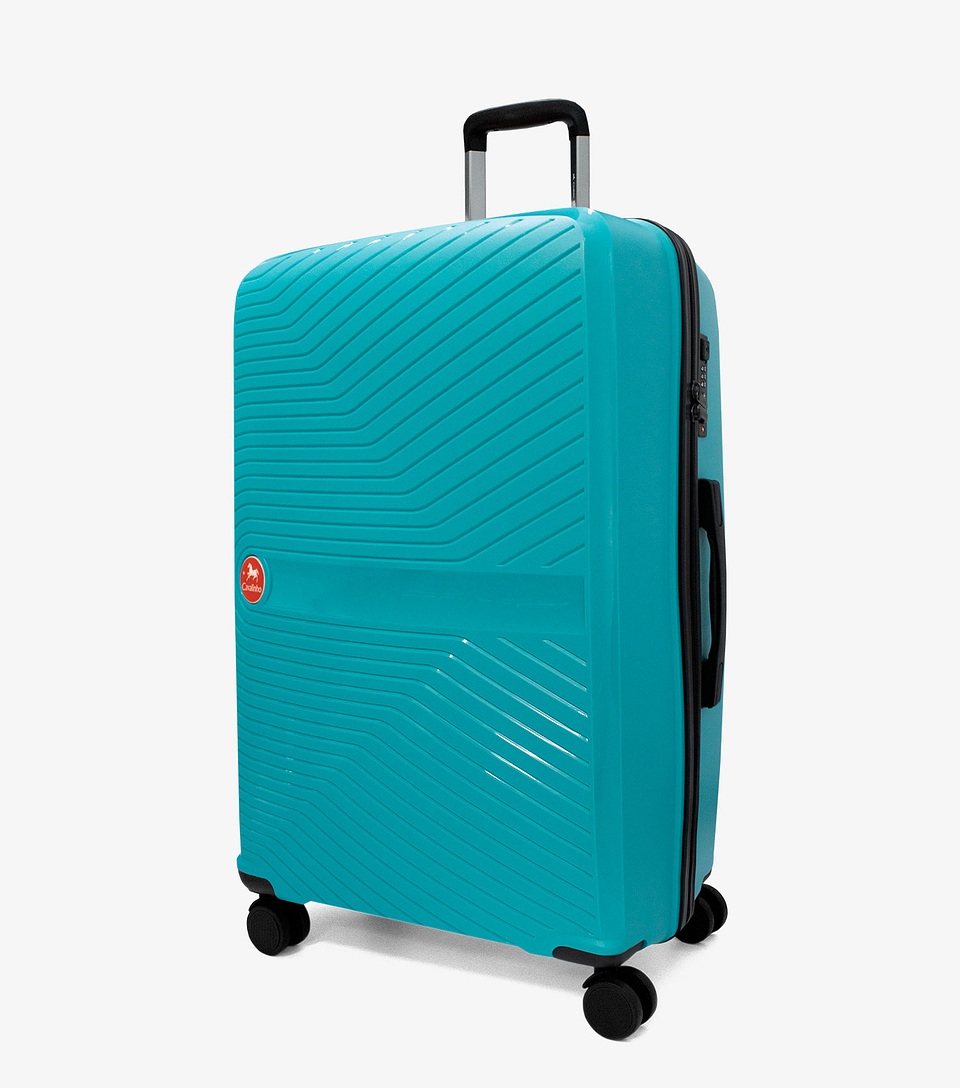 Trolley de Porão Colorful 2