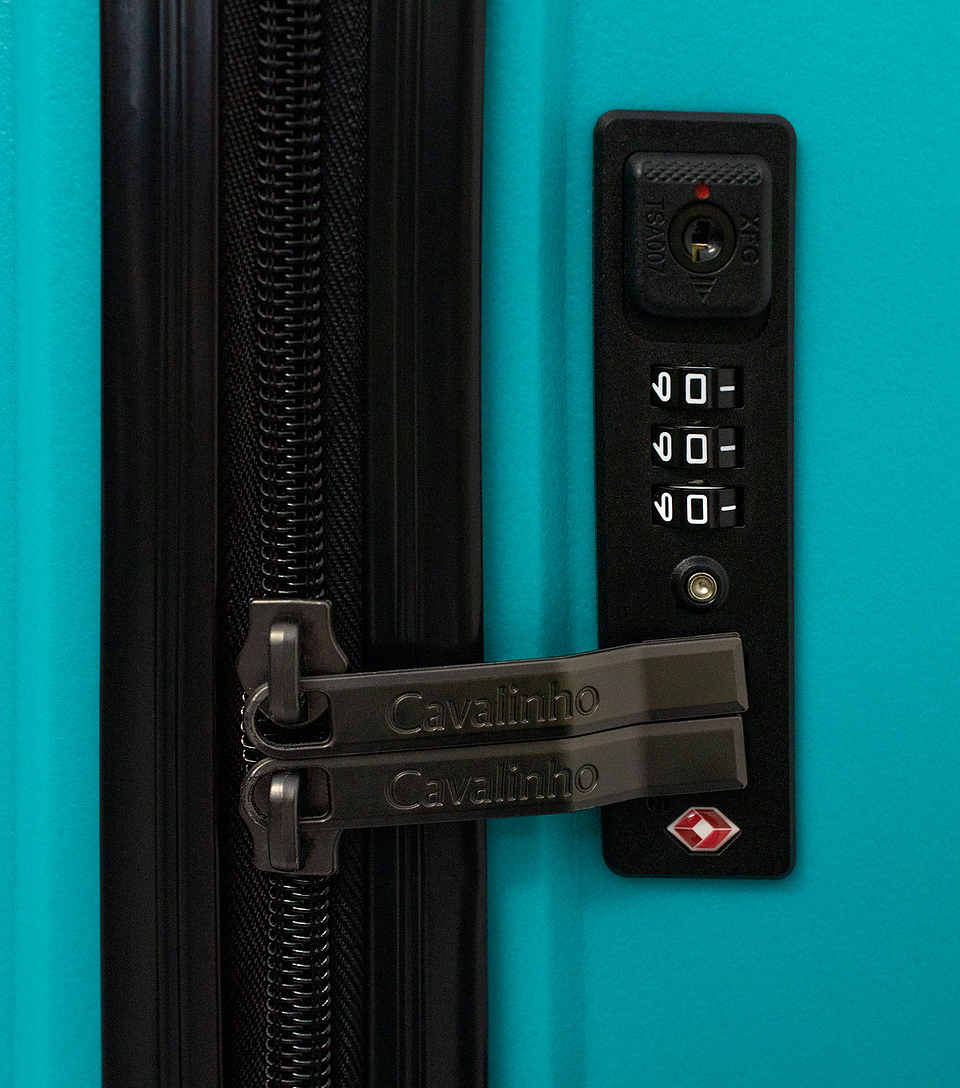 Trolley de Porão Colorful 6