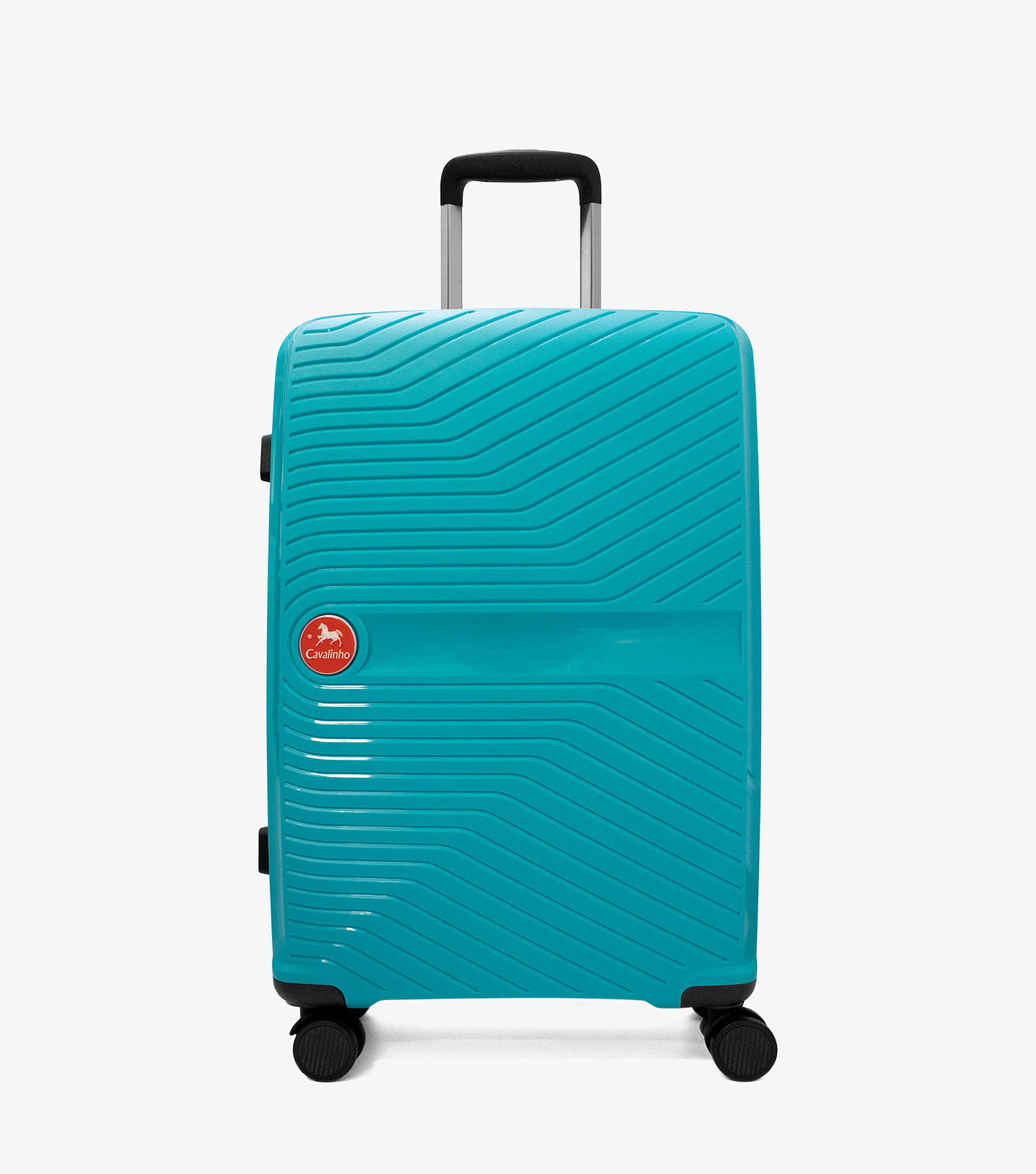 Trolley de Porão Colorful 1