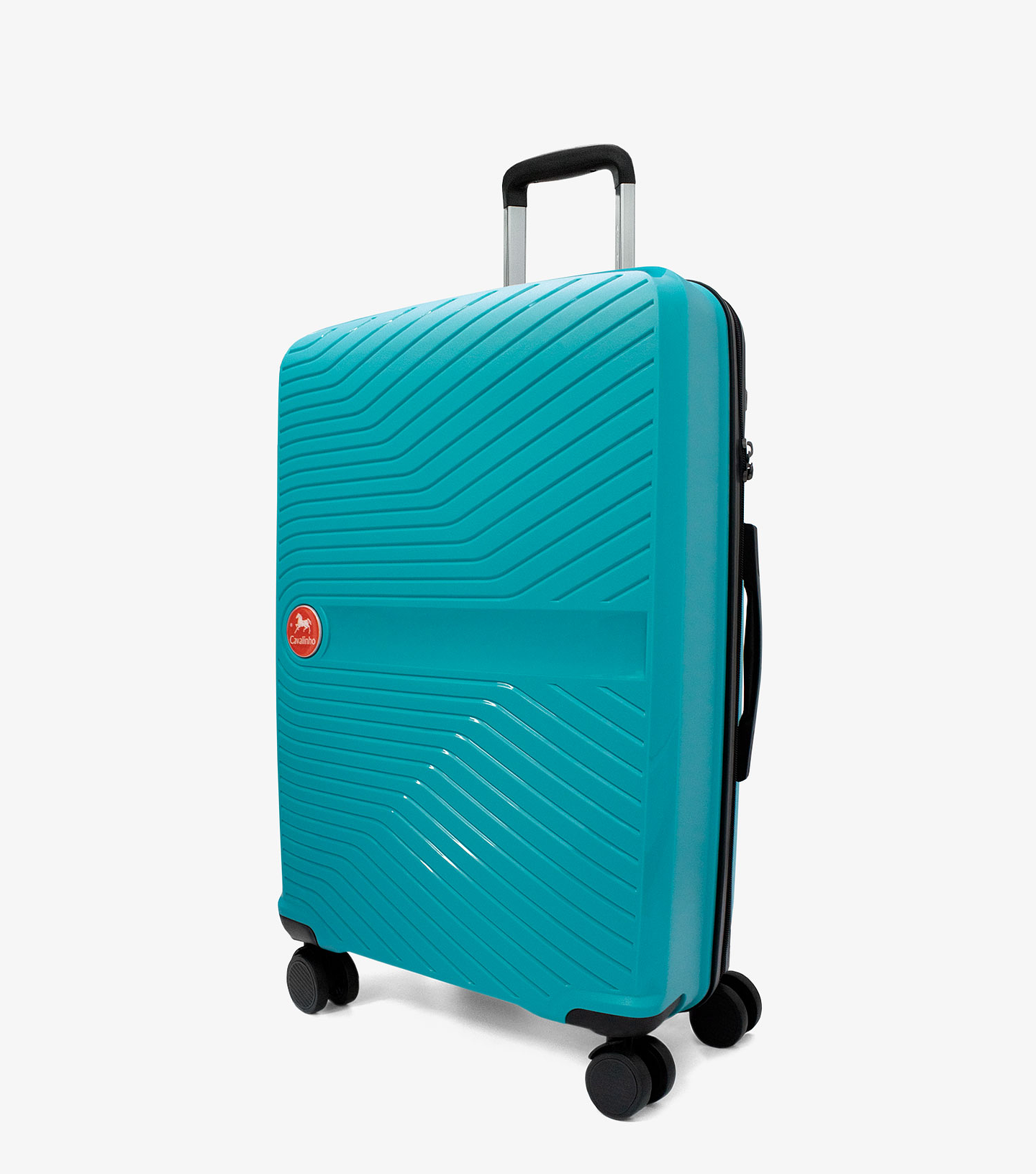 Trolley de Porão Colorful 2