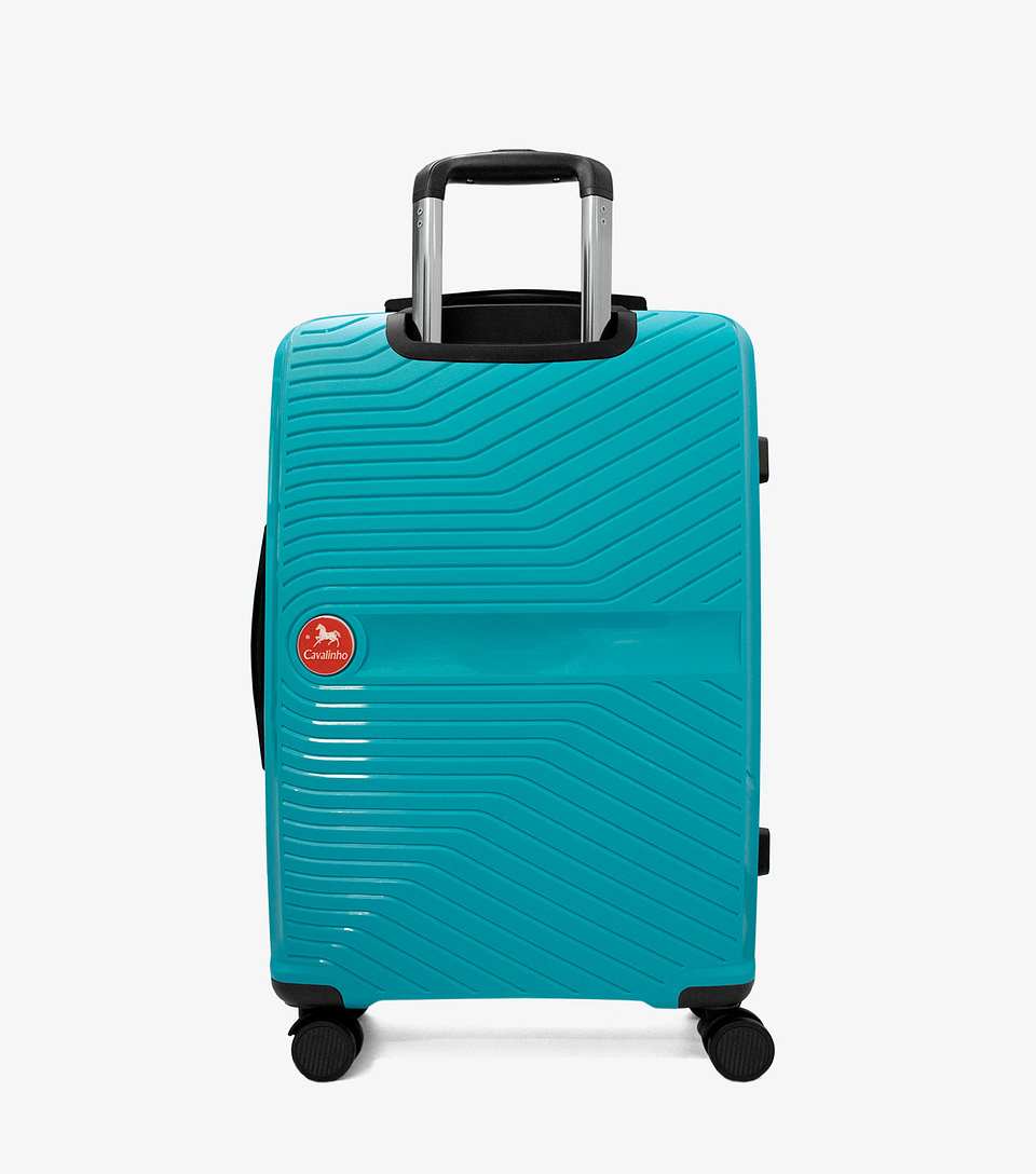 Trolley de Porão Colorful 3