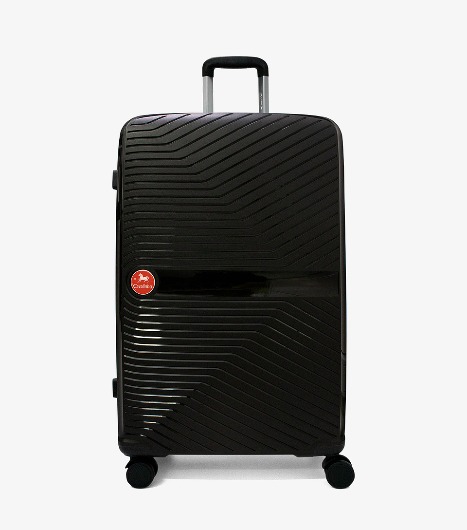 Trolley de Porão Colorful 1