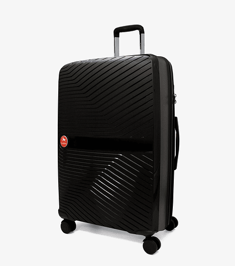 Trolley de Porão Colorful