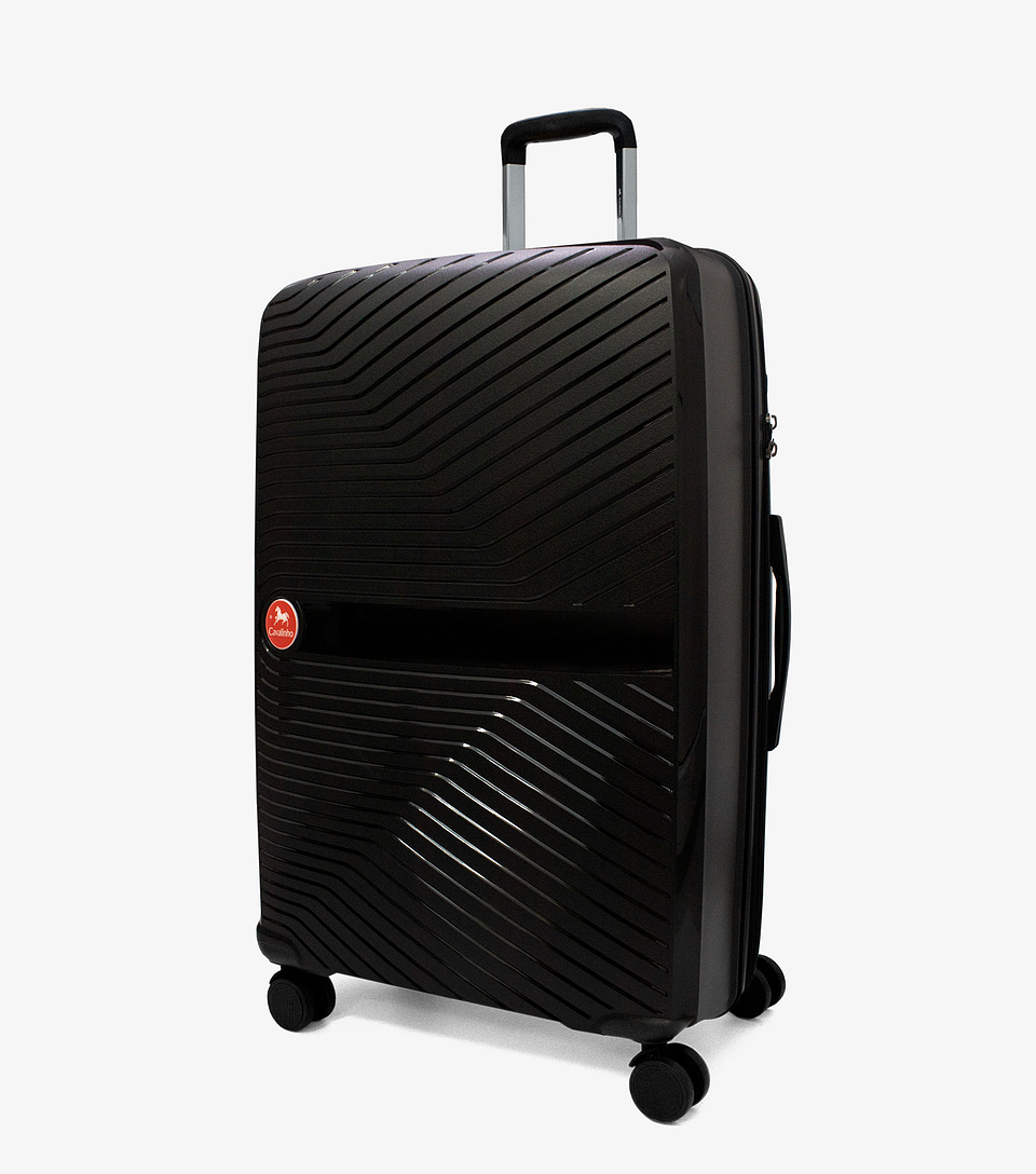 Trolley de Porão Colorful 2