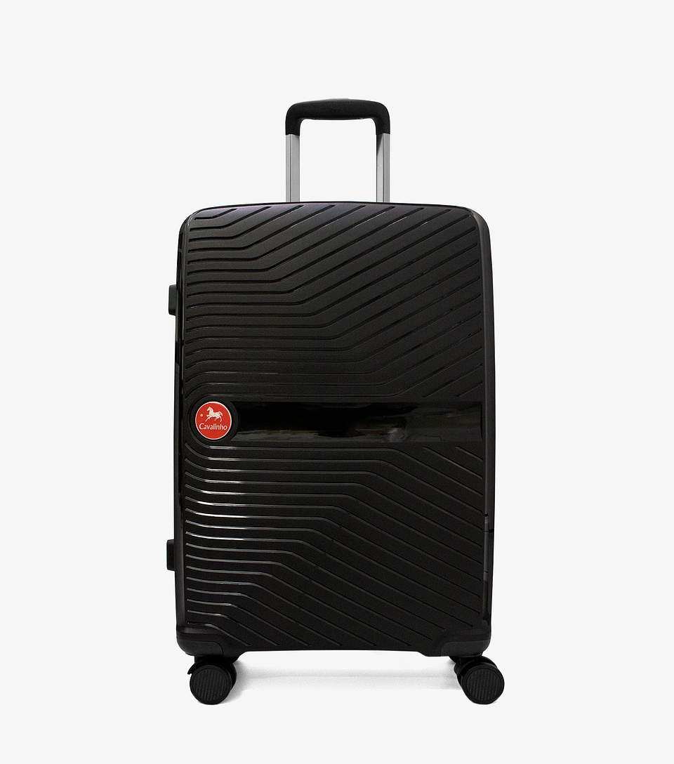 Trolley de Porão Colorful 1