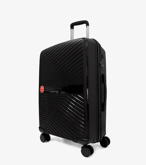 Trolley de Porão Colorful