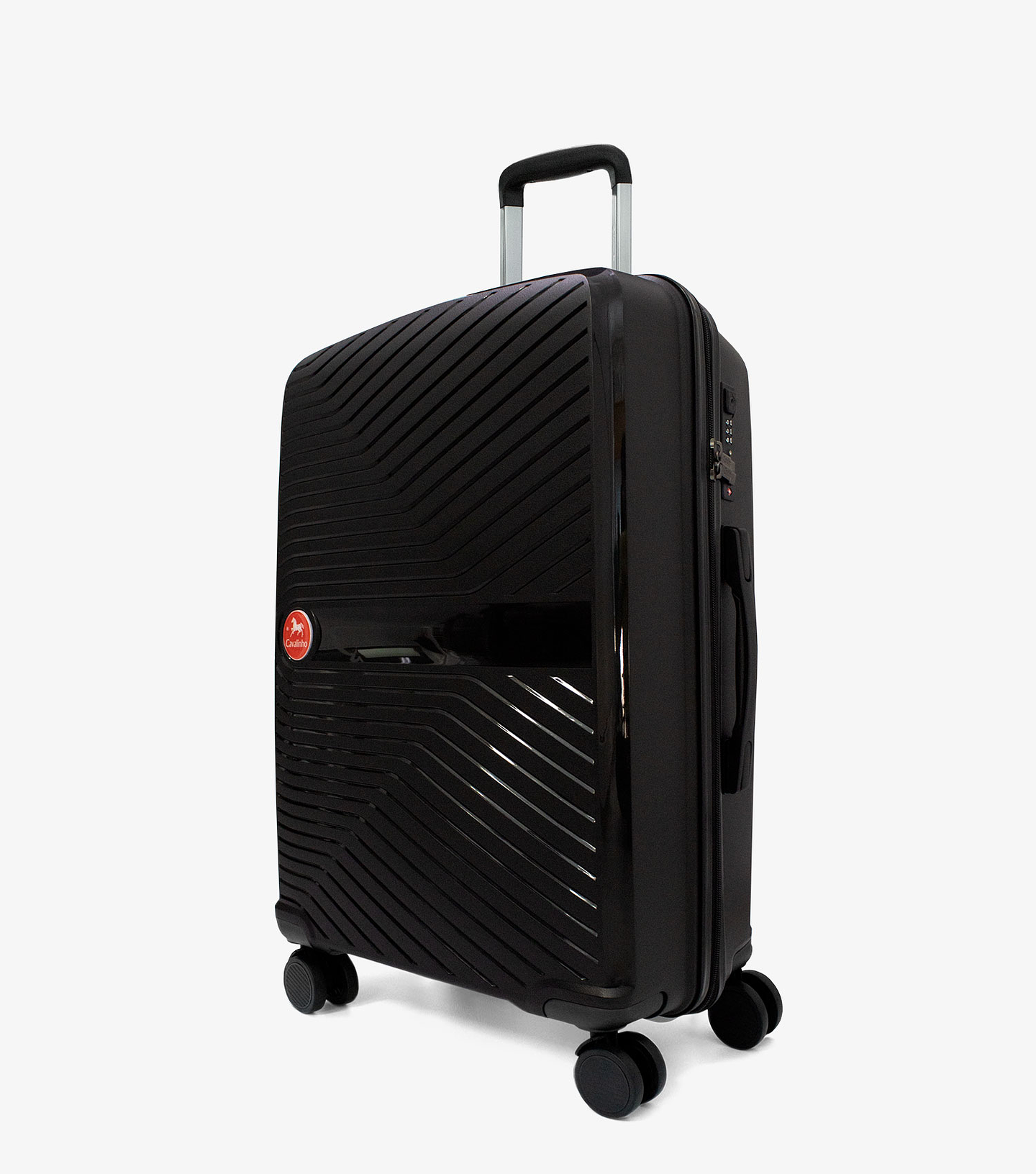 Trolley de Porão Colorful 2