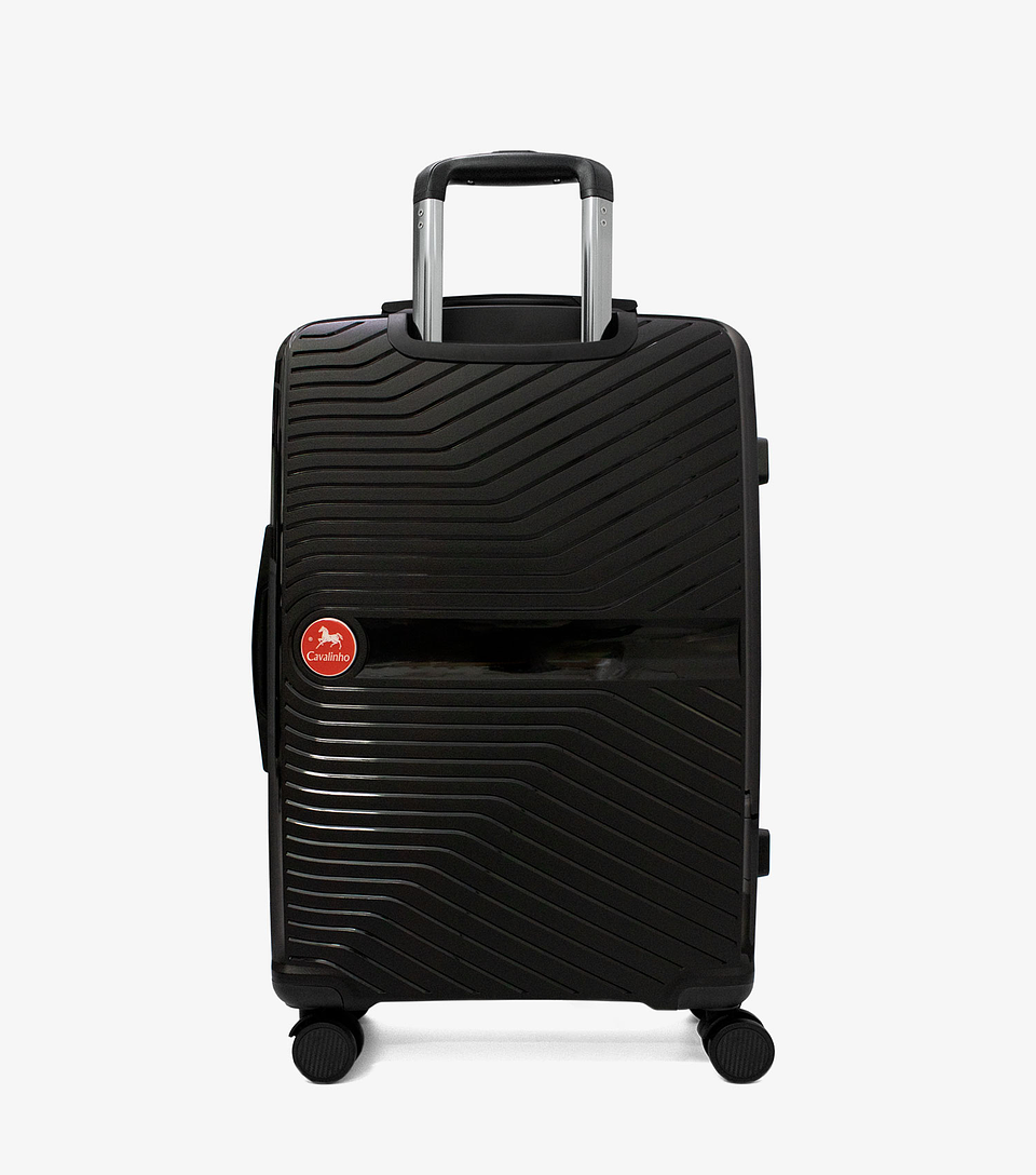 Trolley de Porão Colorful 3