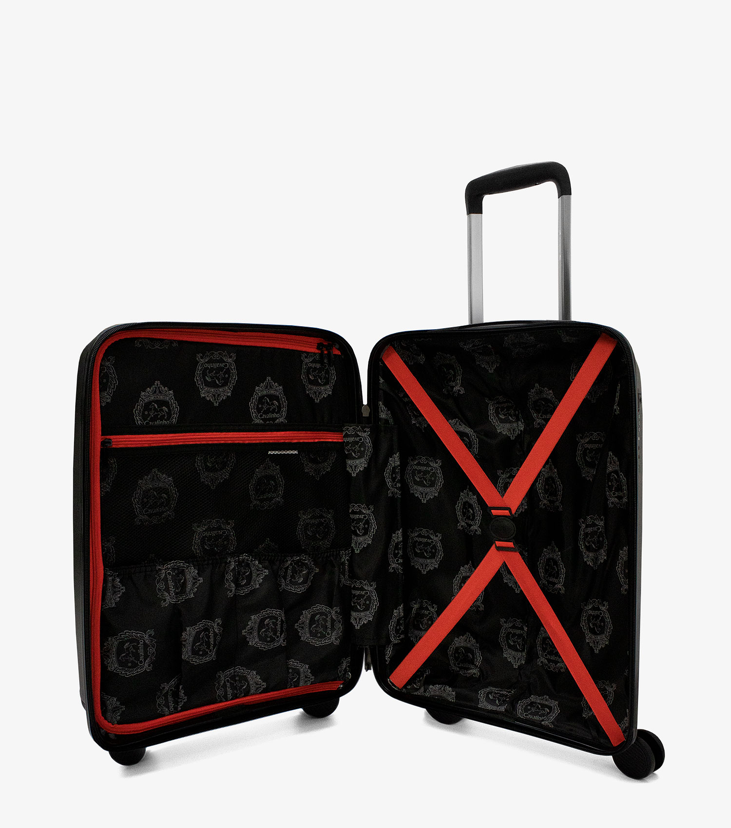 Trolley de Cabine Colorful 4